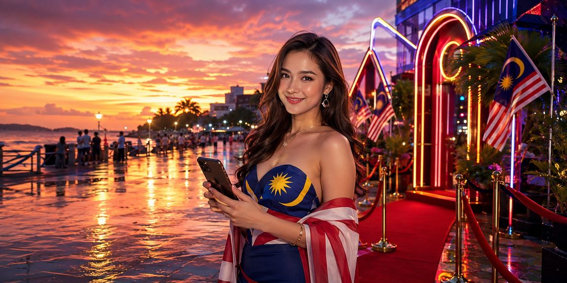 Tempat taruhan bola sepak di Kota Kinabalu