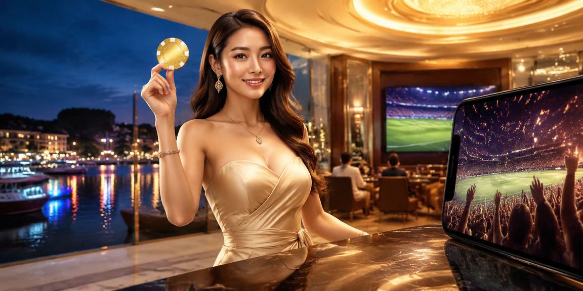 Bonus VIP eksklusif di platform seri33