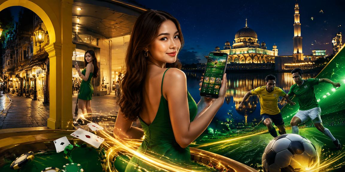 Pemain poker Putrajaya bermain dengan tenang dan kawalan diri yang baik di platform seri33